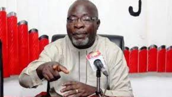 2023: PDP Accuses APC of using EFCC to hound opposition, dissenting voices